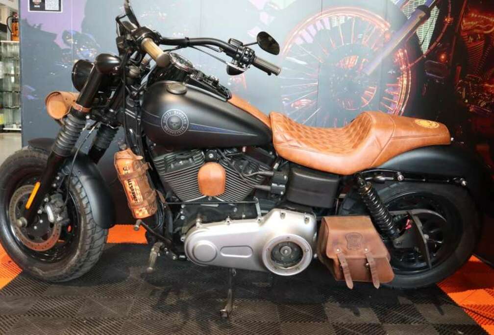 Chopper FXDF