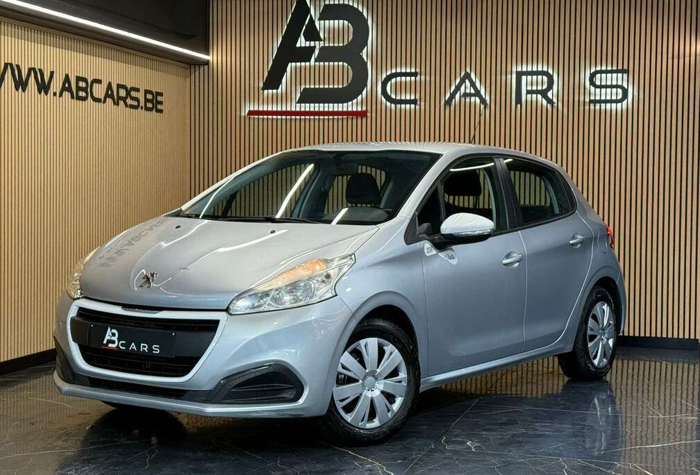 Peugeot 1.0I ** GARANTIE 12 MOIS **