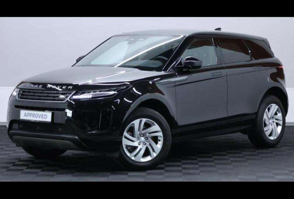 Land Rover D165 S AWD Auto