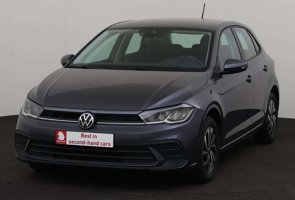 Volkswagen LIFE 1.0 TSI BUSINESS DSG + GPS  CARPLAY + CAMERA