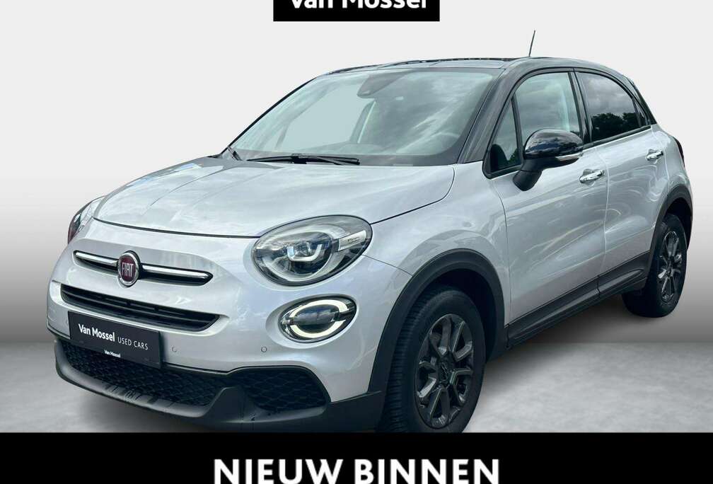 Fiat 1.0 Firefly Turbo 120 Urban