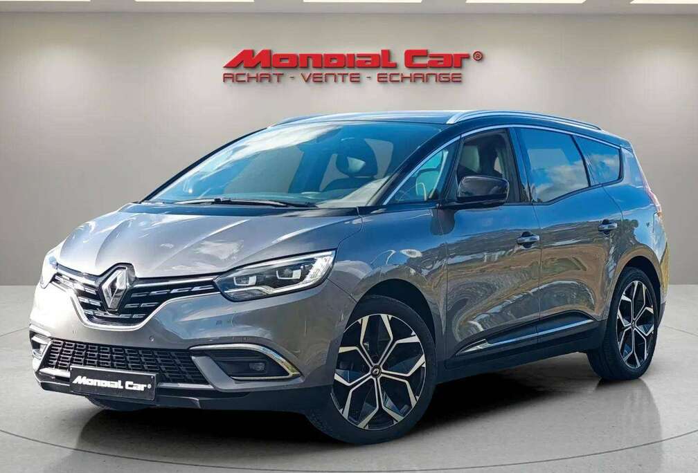 Renault 1.33 TCe Intens GPF * À voir à Beaumont *