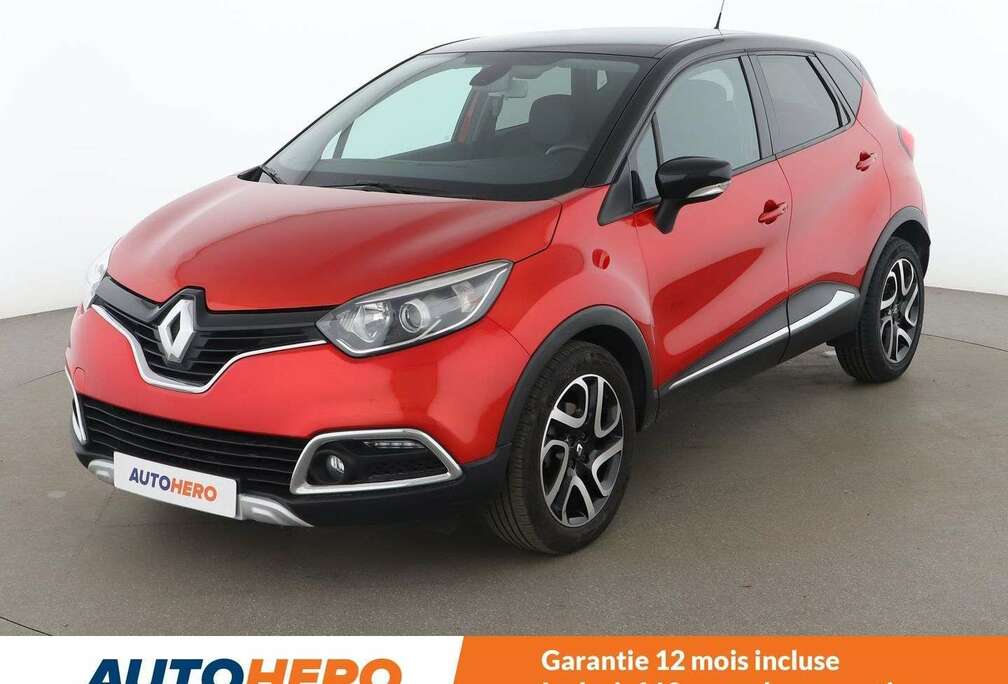 Renault 1.2 TCe Limited