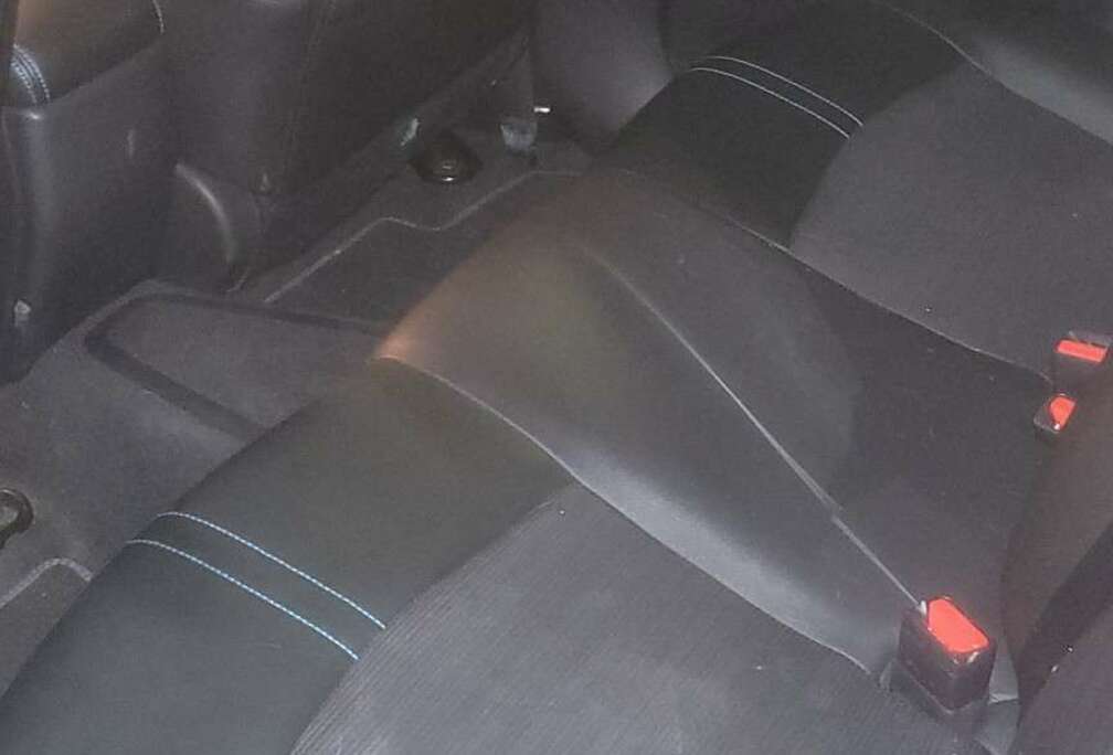 Nissan 40 kWh 3.ZERO