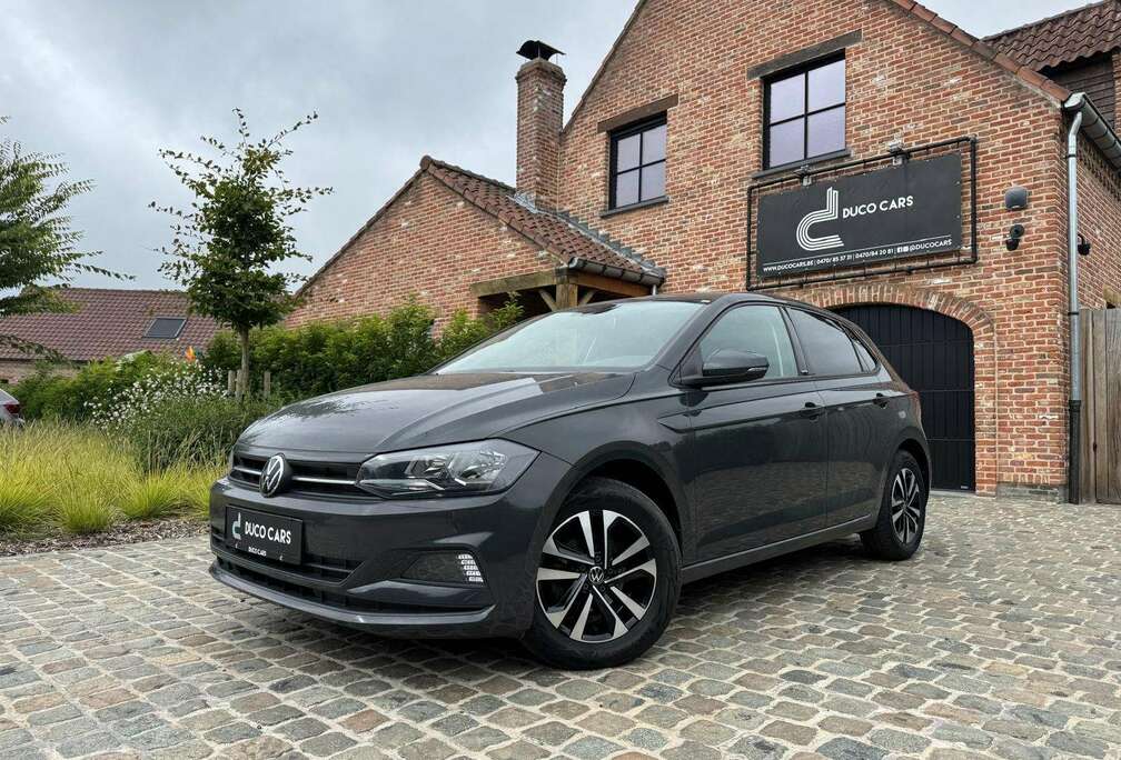 Volkswagen Polo 1.0 TSI OPF UNITED