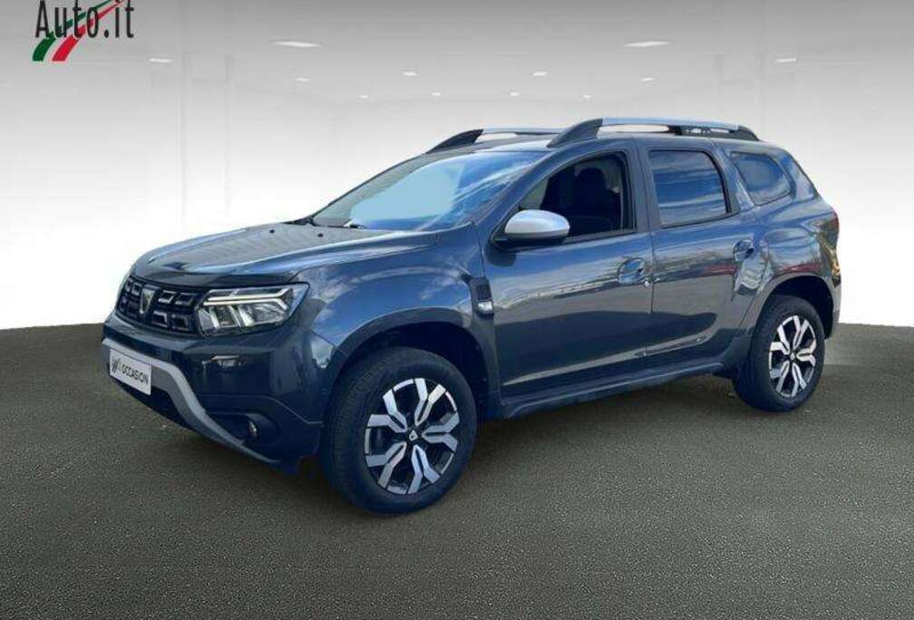 Dacia Prestige *Automatique*