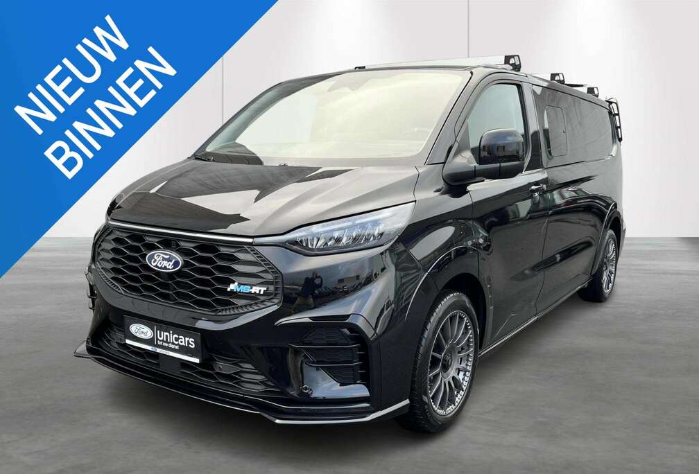 Ford 320L MS-RT 2.5i 171kW eCVT Multi-Use