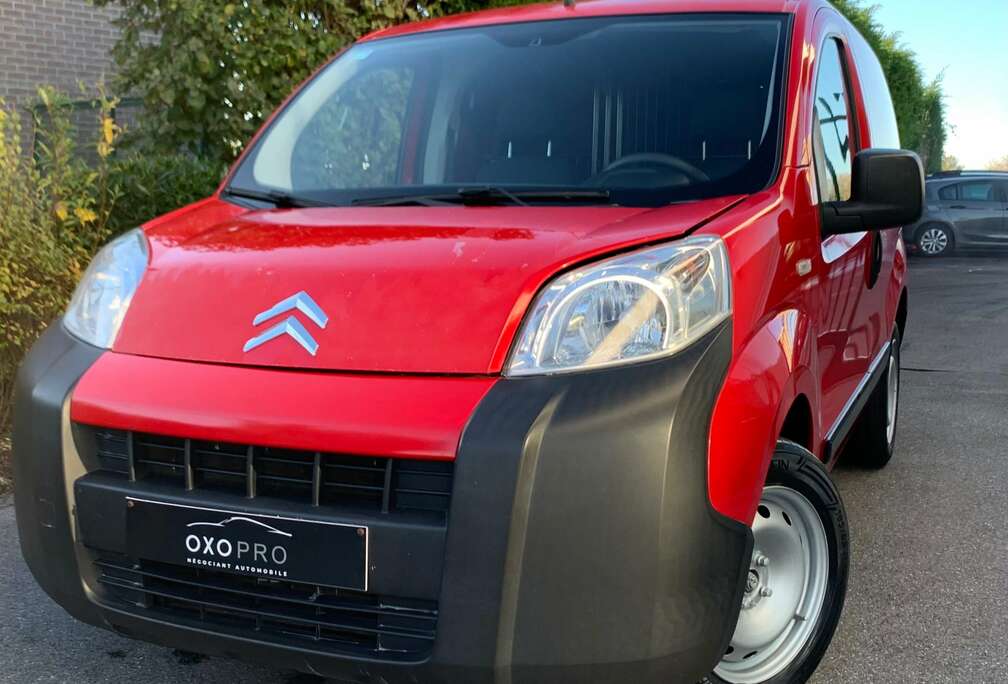 Citroen 1.3 HDi / Utilitaire / PRIX  EMPORTER