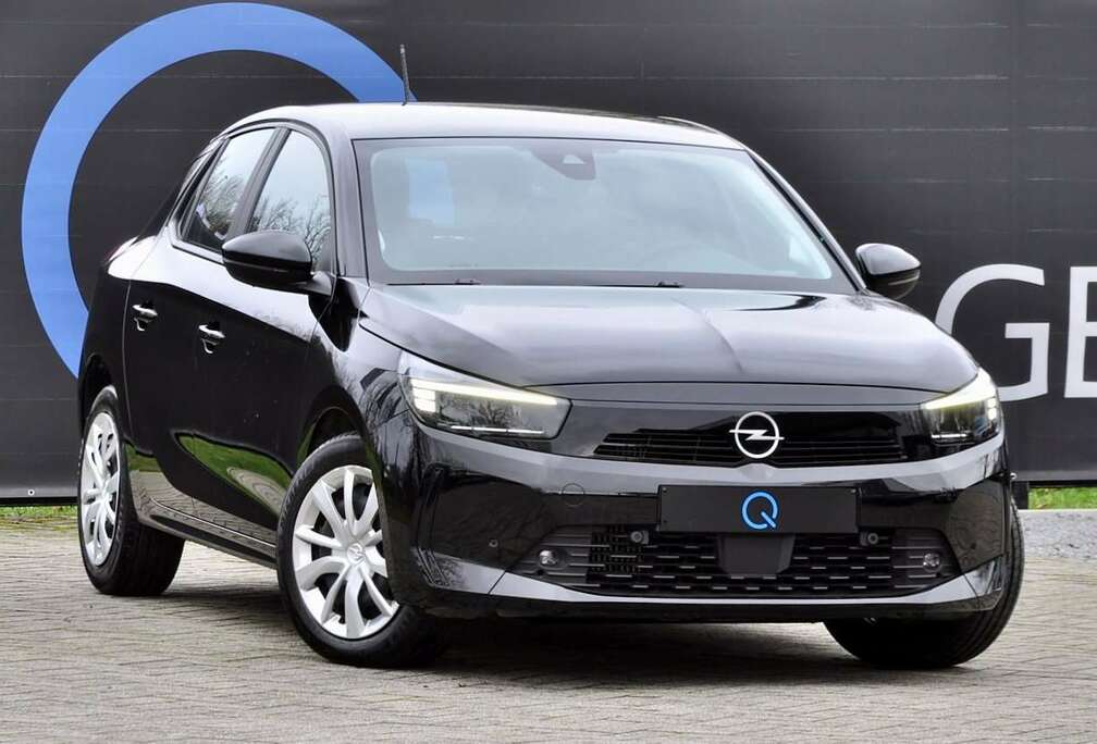 Opel 1.2 TURBO CARPLAY CAMERA PDC V&A AIRCO