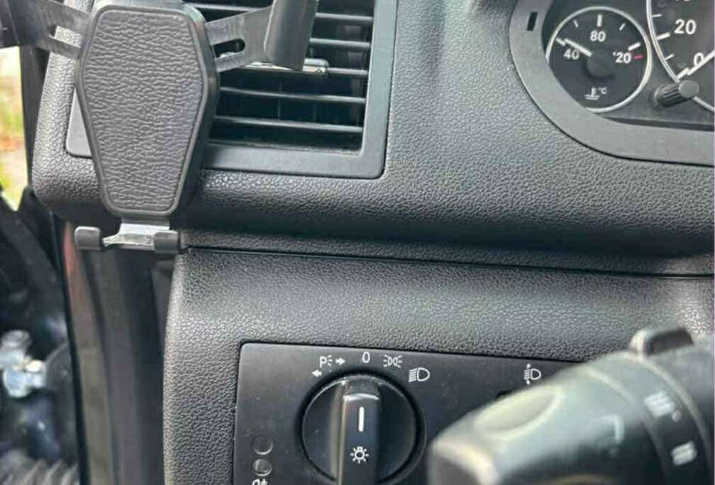 Mercedes-Benz CDI Classic