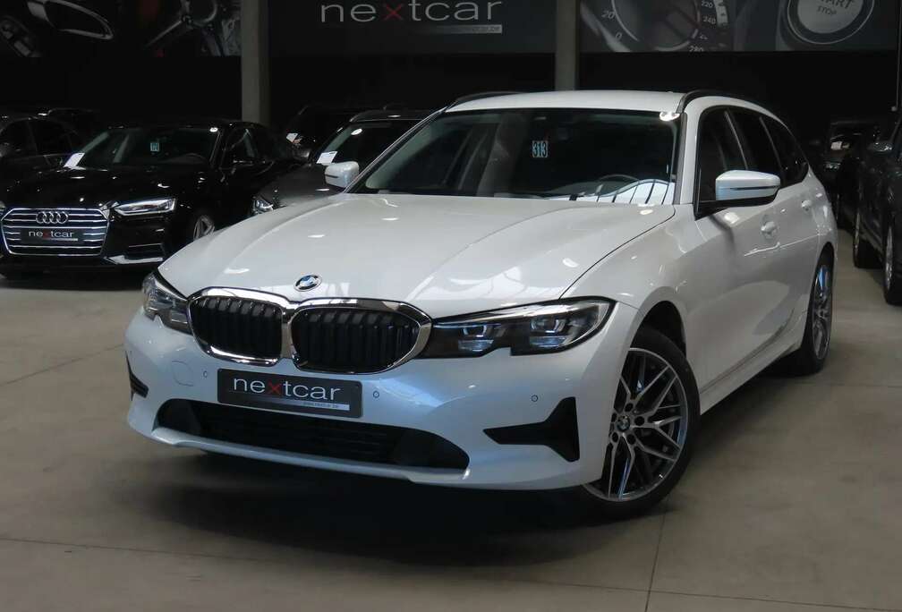 BMW dA Touring G21 *LED-17\