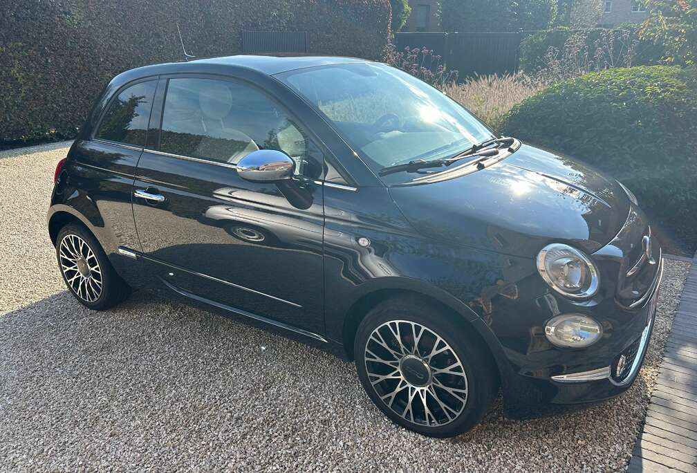 Fiat 500 1.2 8V LPG Star