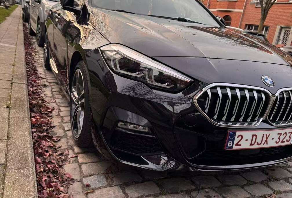 BMW 218i Gran Tourer M Sport