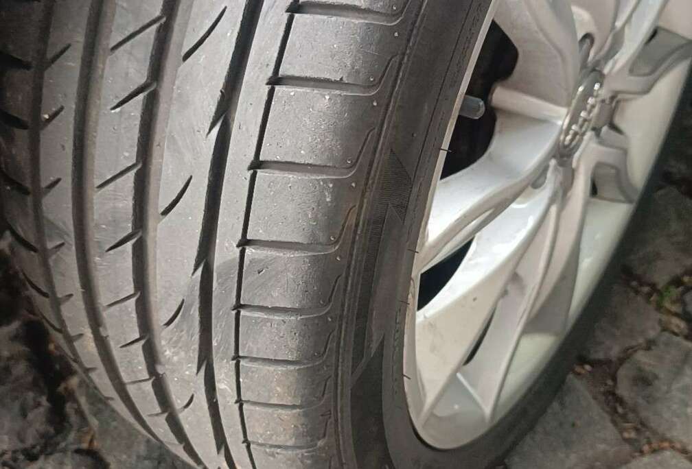 Audi Sportback 1.2 tsi essence start stop