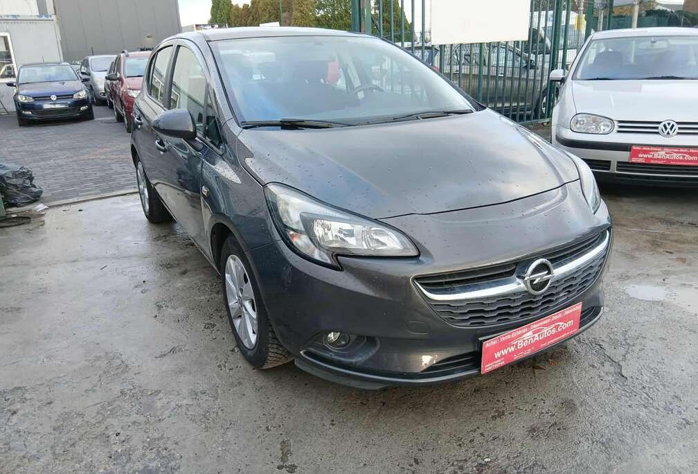 Opel Corsa 1.2i Enjoy