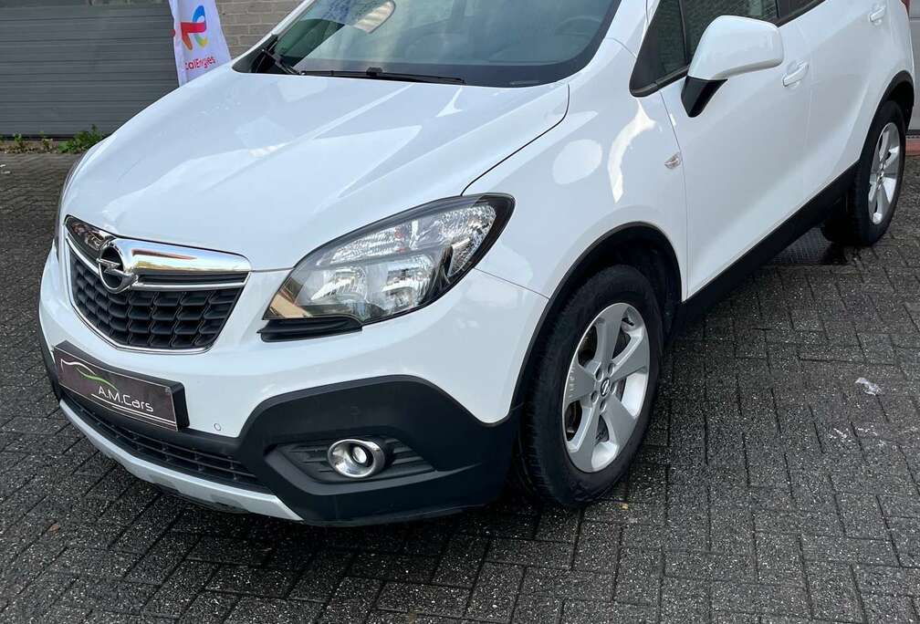 Opel 1.6i LPG D Origine