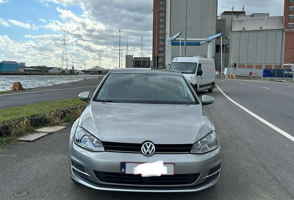 Volkswagen 1.2 TSI