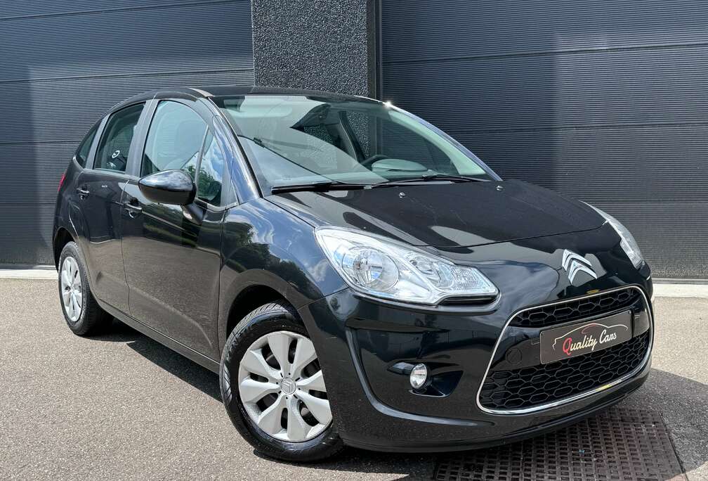 Citroen 1.1Ii  80.000 KM   Garantie