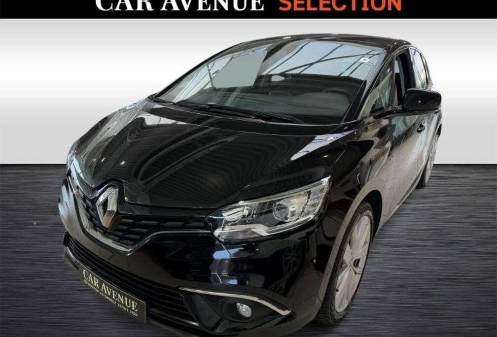 Renault Limited 1.3 TCE