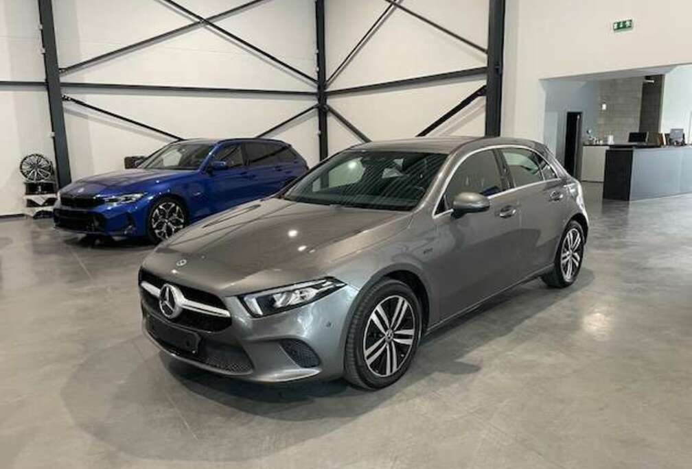 Mercedes-Benz A 250 e PHEV Business Solution met Garantie