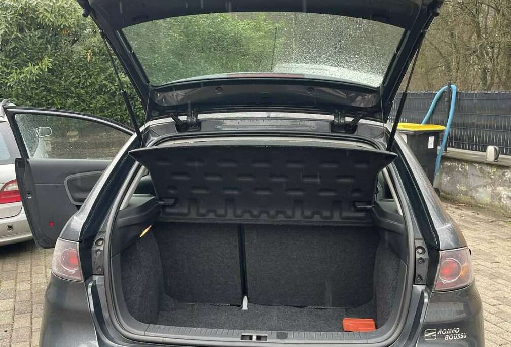 SEAT 1.2i 12v Winner