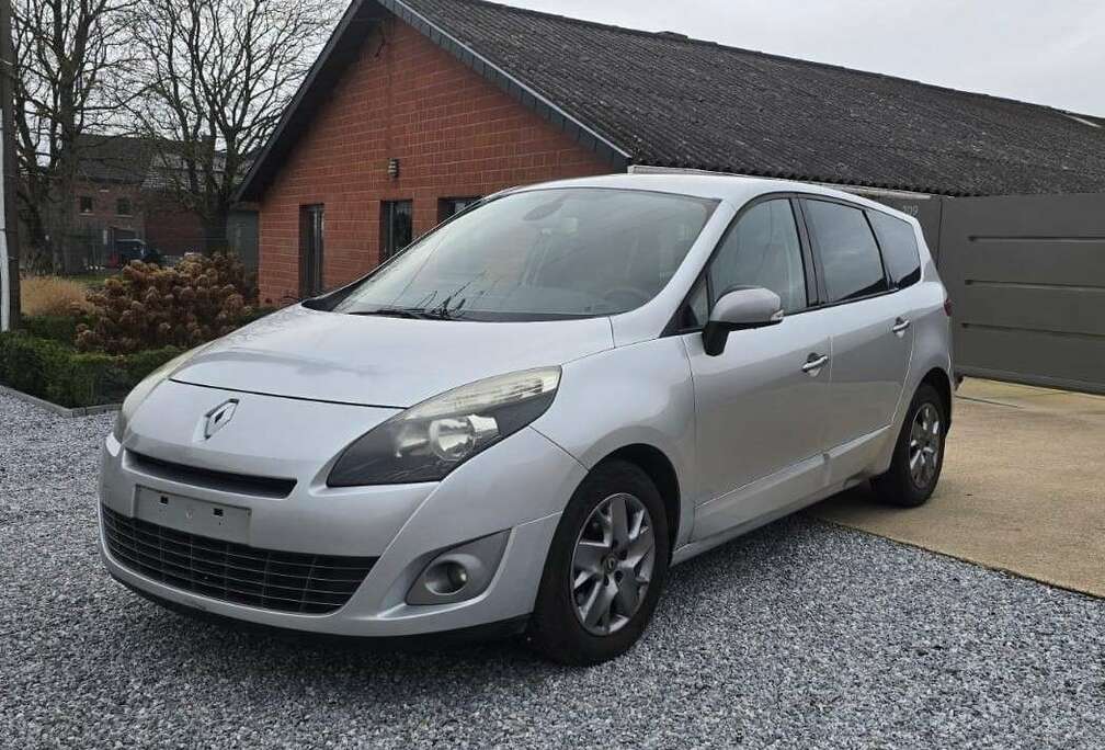 Renault Energy 1.6dCi 130 Start & Stop Dynamique Euro5 GPS