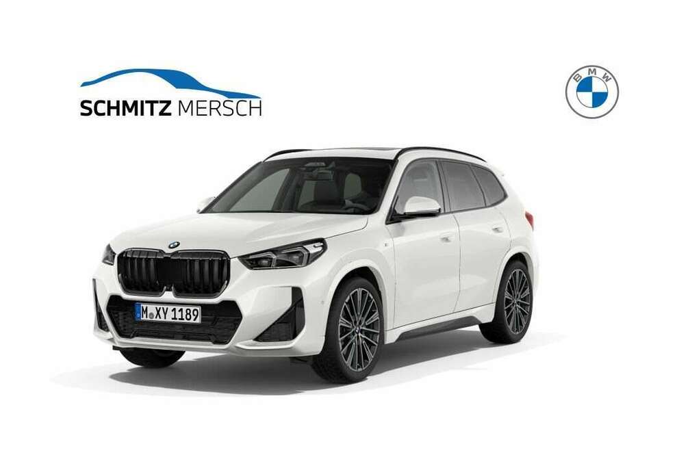 BMW xDrive23i   M Sportpaket