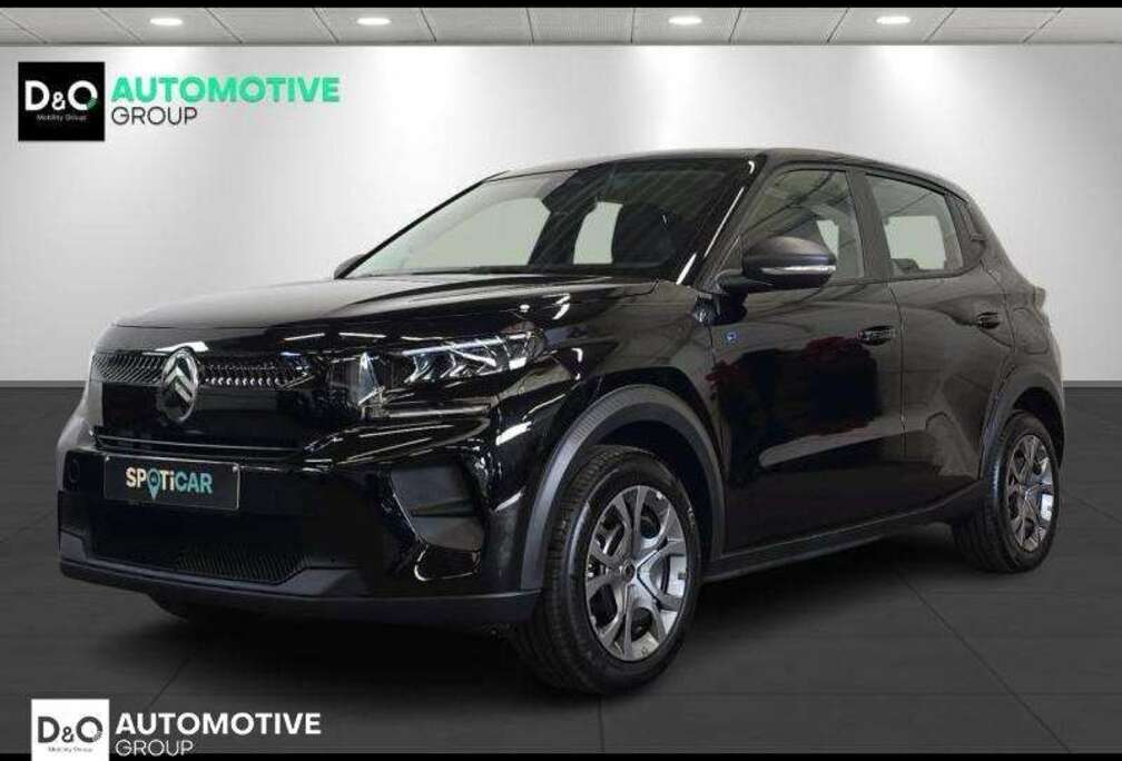 Citroen You ELECTRIC