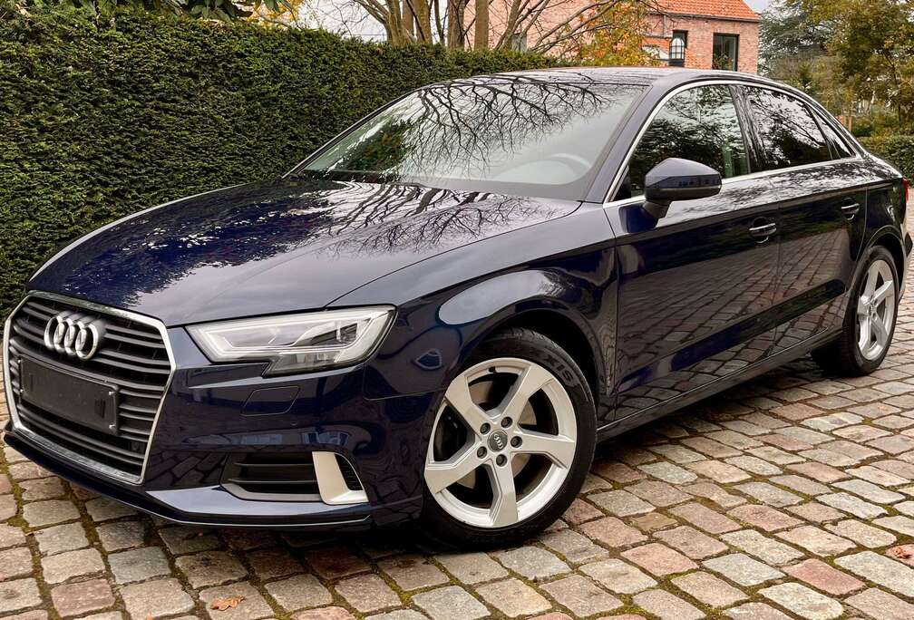 Audi 2.0 Tdi S tronic ### 106000 km ###