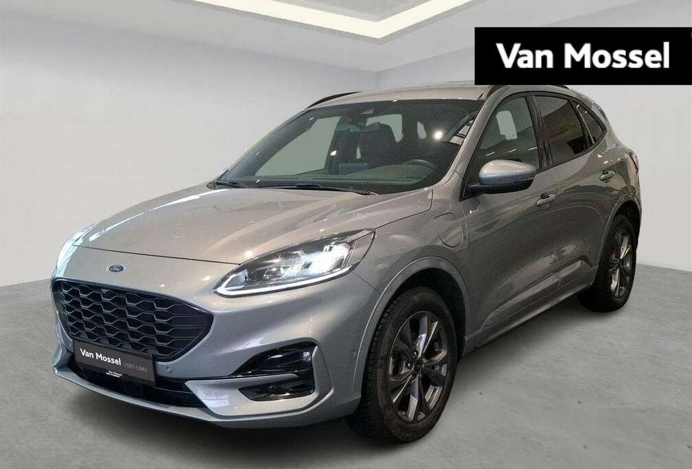 Ford PHEV ST-Line XDriver AssistWinterpackB&O Sound