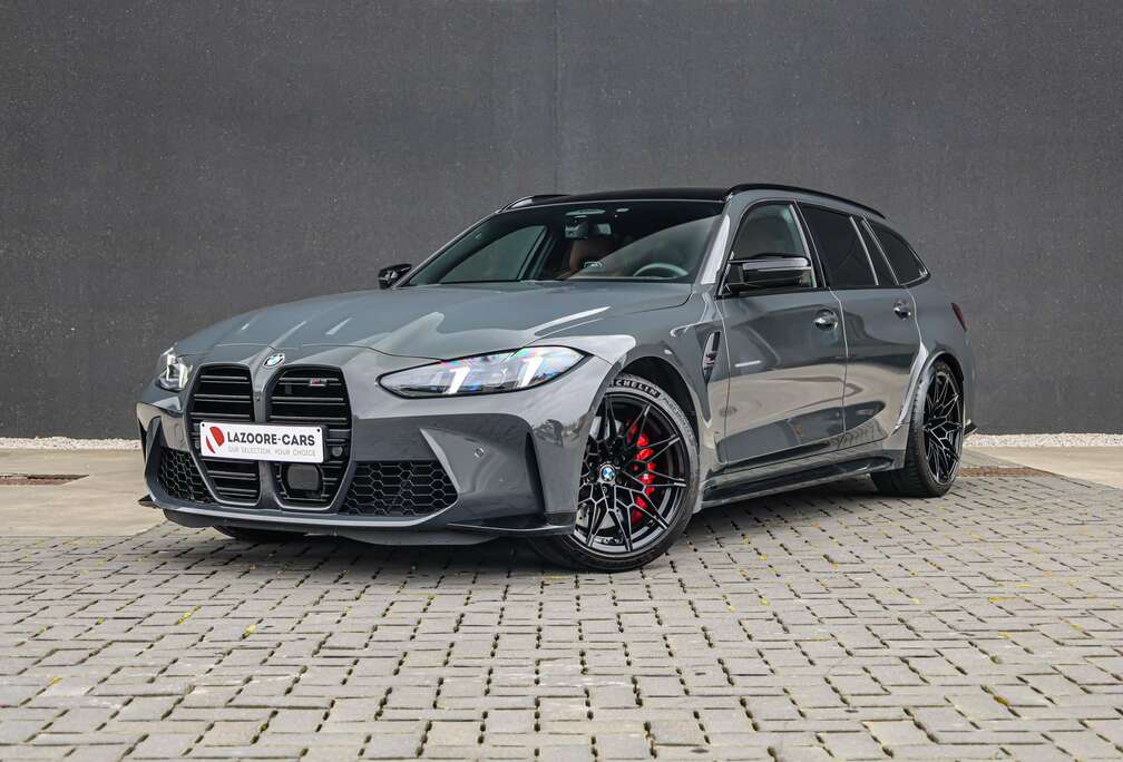 BMW Touring 3.0 AS xDrive Competition M