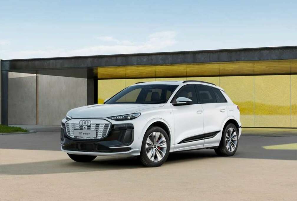 Audi Business Sport Sur commande : aux meilleurs conditions