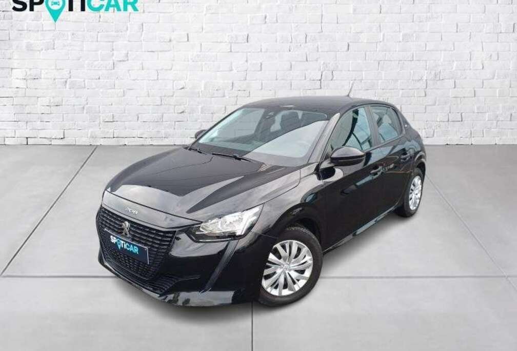 Peugeot LIKE
