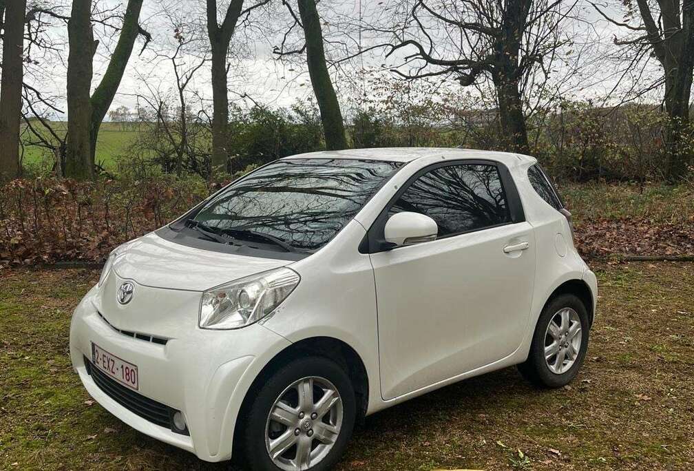 Toyota 68 VVT-i