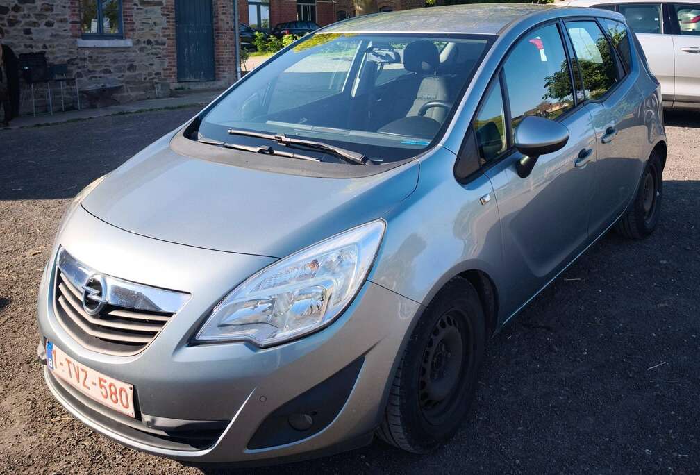 Opel Meriva 1.3 CDTi Enjoy DPF