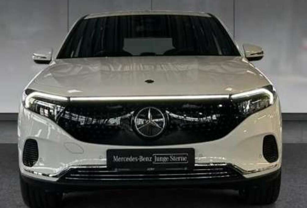 Mercedes-Benz EQA 70.5 kWh 250  Essential Line