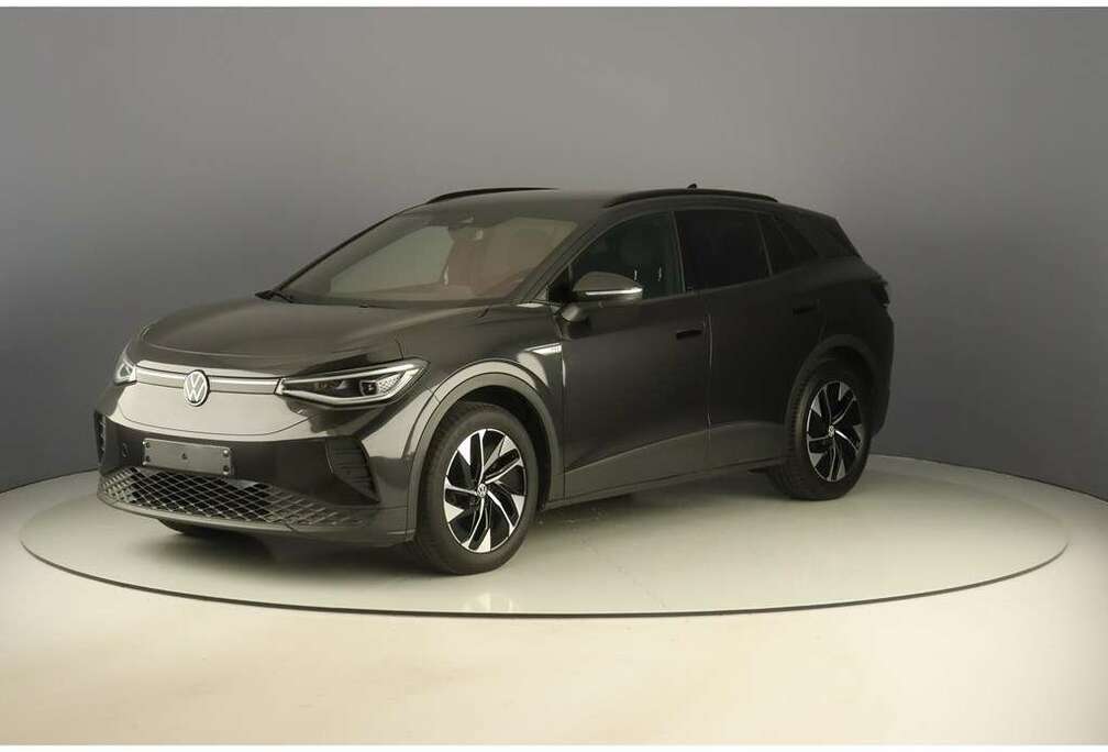 Volkswagen 77Kwh 204pk Pro Performance