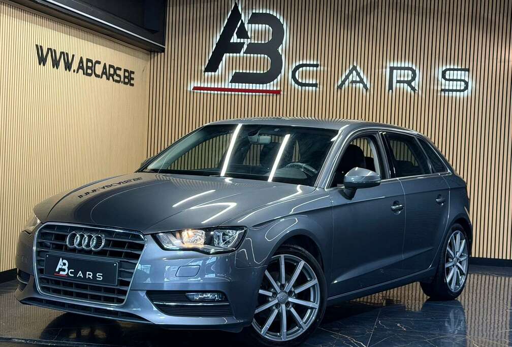Audi Sportback 1.4 TFSI S PORT line * GARANTIE 12 MOIS *