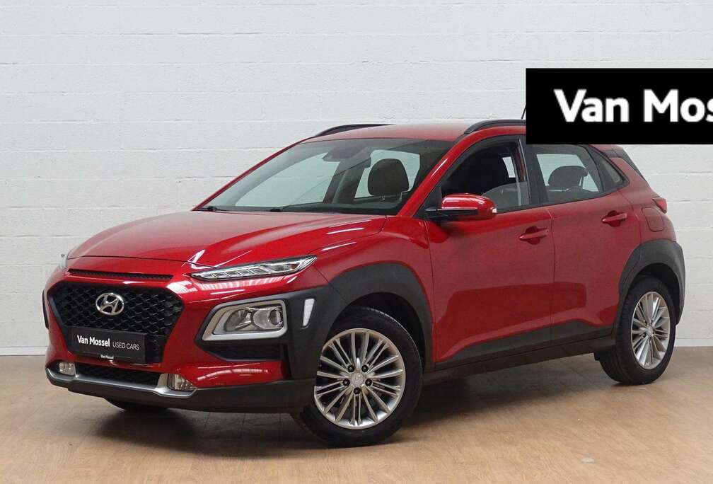 Hyundai 1.0 T-GDI Twist