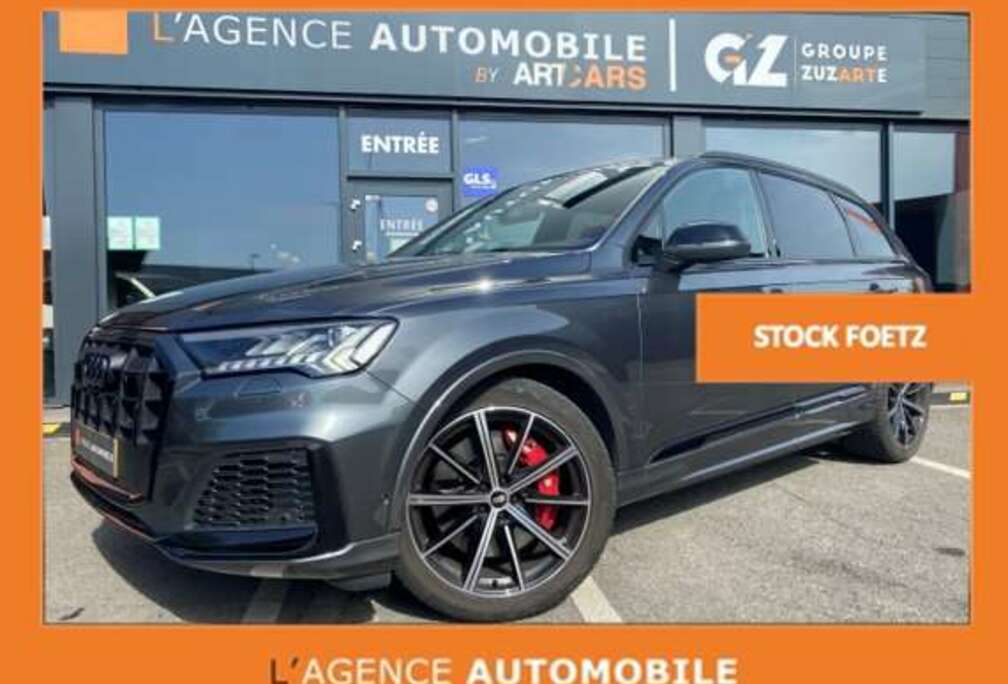 Audi 1er OWNER / jusqu\'à 48 mois de garantie