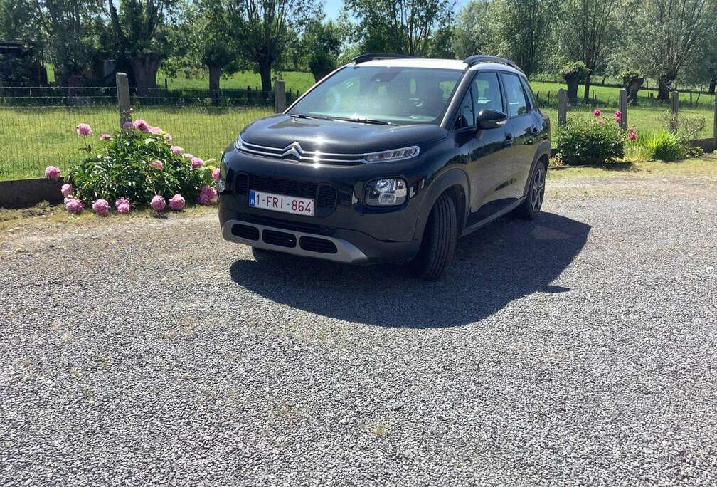 Citroen C3 Aircross 1.2 PureTech Feel S