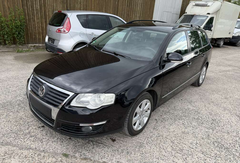 Volkswagen 1.4 TSI Comfortline *GEKEURD*