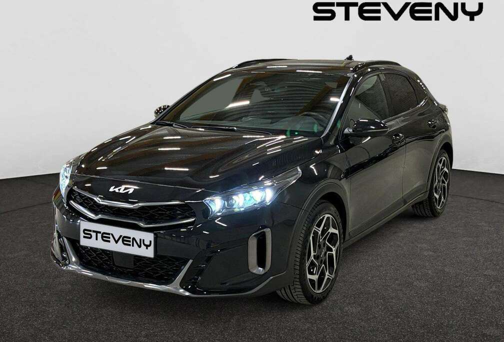 Kia GT-LINE 1.5 T-GDi 140CV DCT ISG *