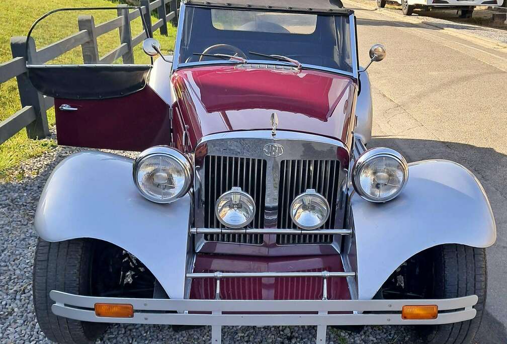Ford Sport