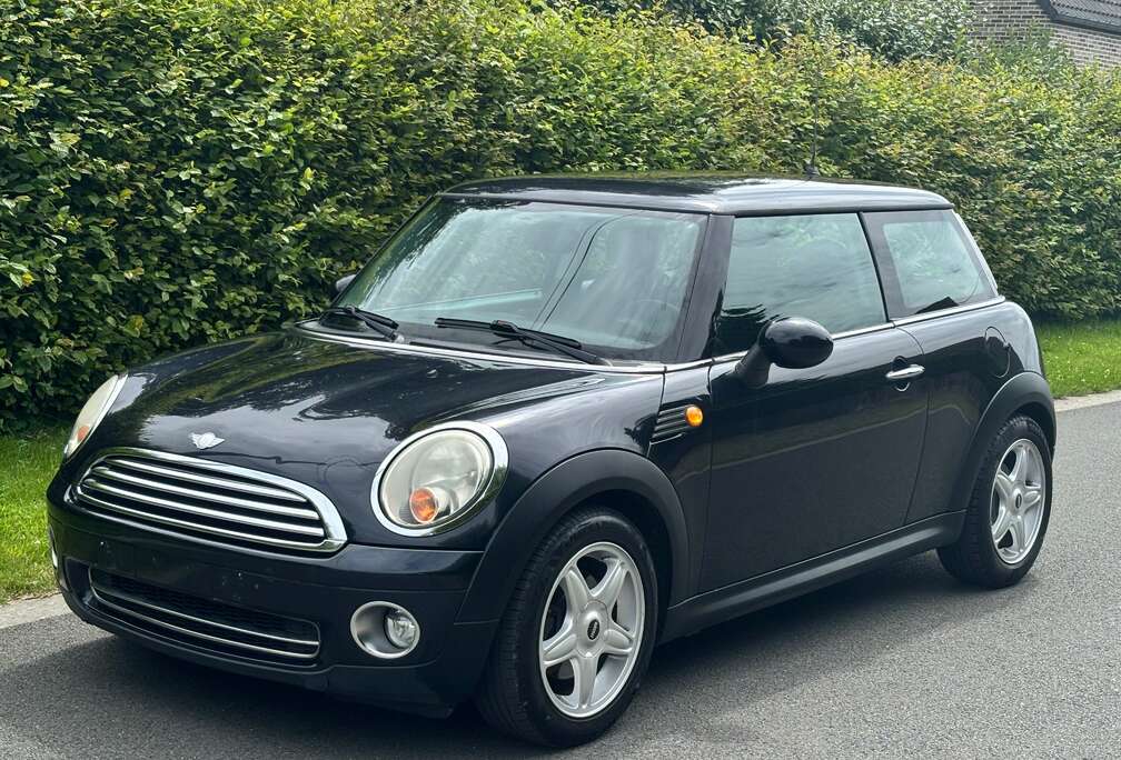 MINI Mini 1.6i Cooper