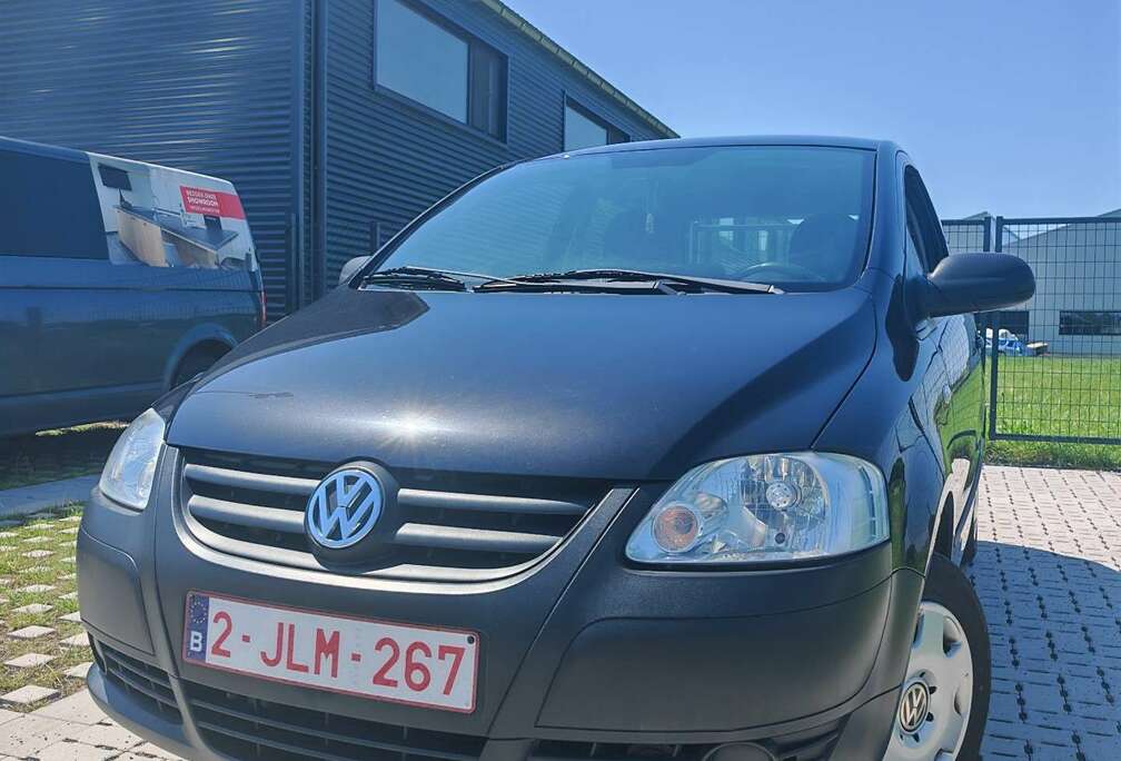 Volkswagen 1.2