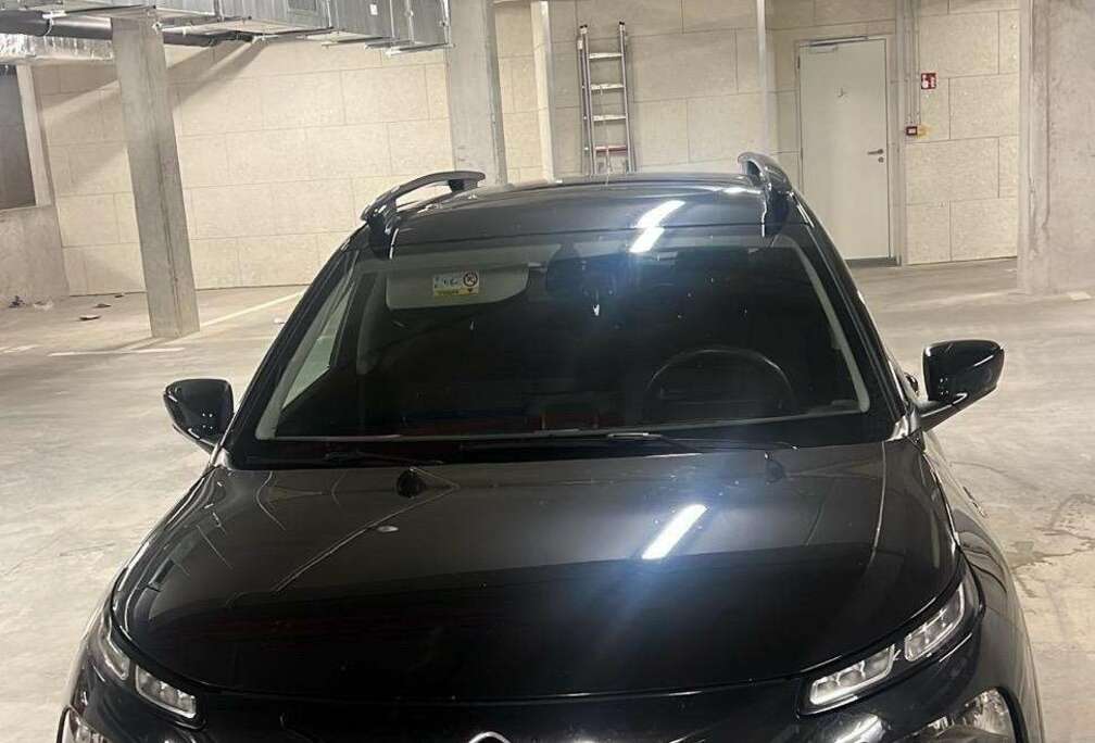 Citroen 1.2 essence 0485057135