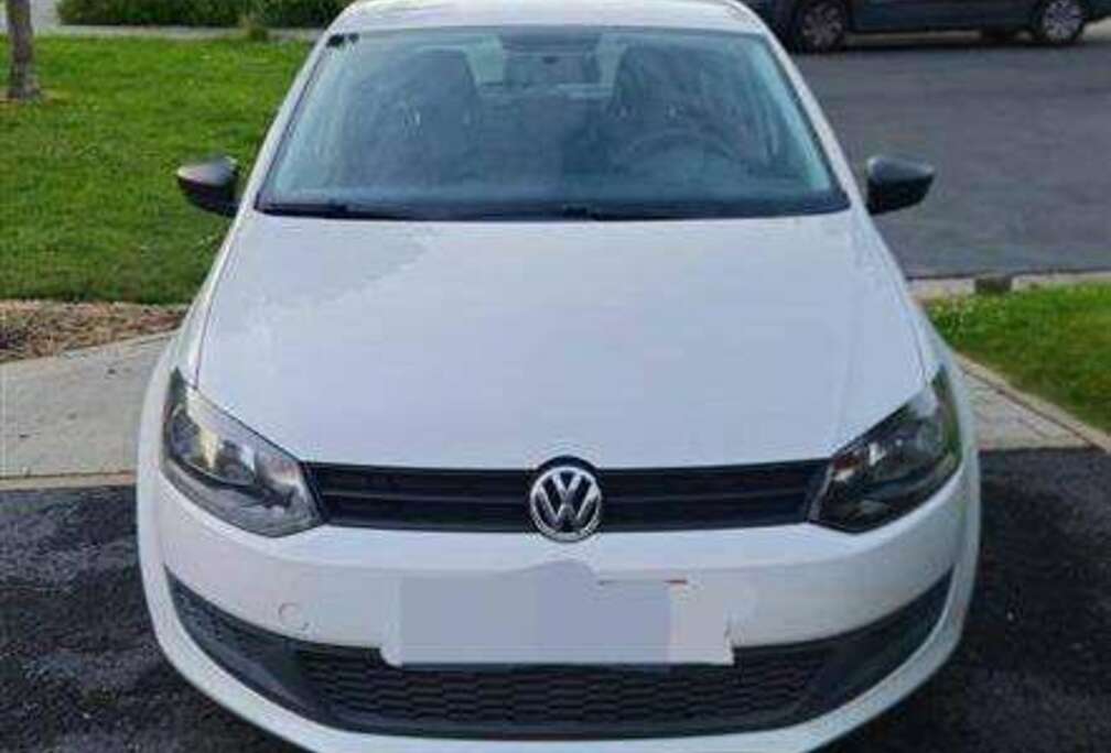 Volkswagen Polo 1.2i Trendline
