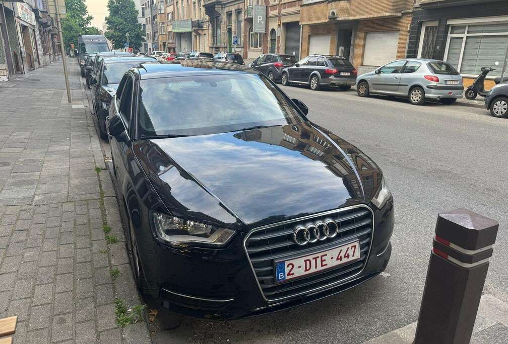 Audi 2.0 TDI 150