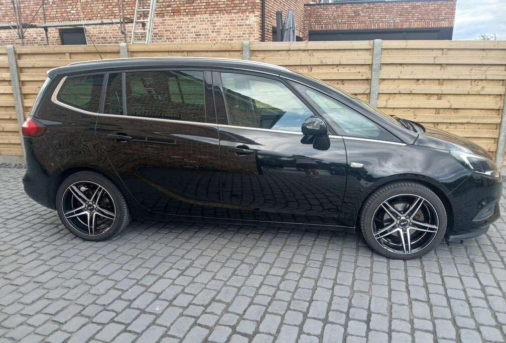 Opel 1.4 Turbo Comfort